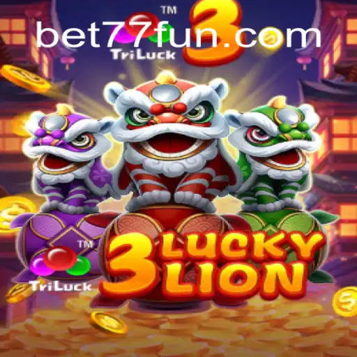 Explorando o Mundo de 3LUCKYLION: Um Jogo de Azar e Entretenimento