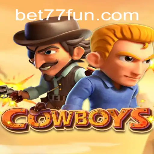 Explorando o Mundo de COWBOYS: Um Jogo de Estratégia e Aventura
