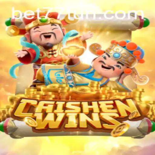 Caishen Wins: Descubra o Fascinante Mundo do Popular Jogo Online
