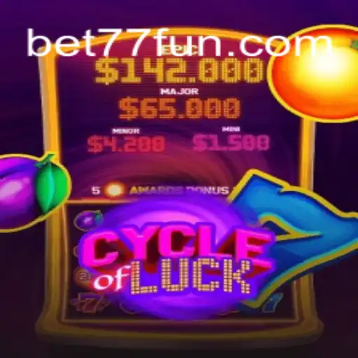 CycleofLuck: Uma Jornada Fascinante no Universo de 77.FUN