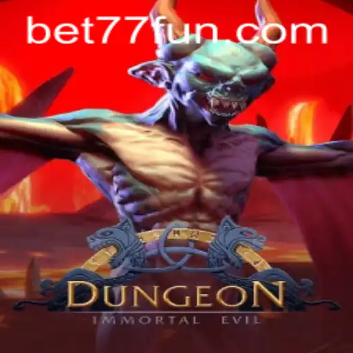 Descubra o Mundo Intrigante de Dungeon: A Combinação Perfeita com 77.FUN