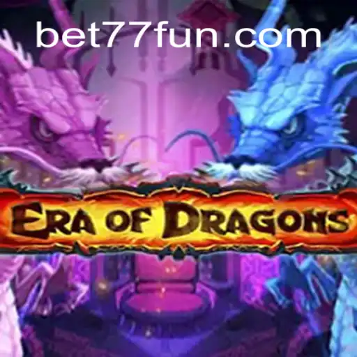 EraOfDragons: Mergulhe em um Mundo de Fantasia e Aventura