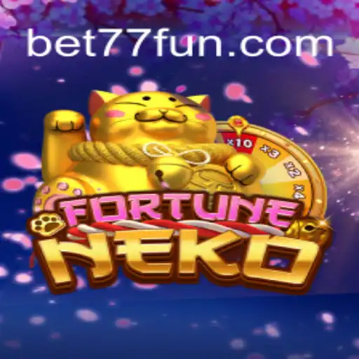 Explorando o Fascinante Jogo FortuneNeko: O Novo Fenômeno de 77.FUN