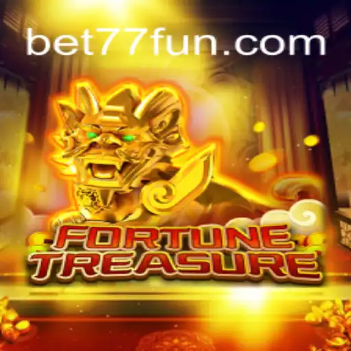 Explorando FortuneTreasure: A Nova Sensação do Mundo dos Jogos