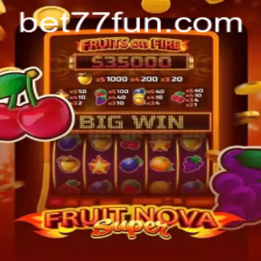 Explorando o Fascinante Mundo de FruitNovaSuper: Um Mergulho no Jogo