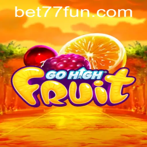 GoHighFruit: Uma Aventura Frutífera no Universo de 77.FUN