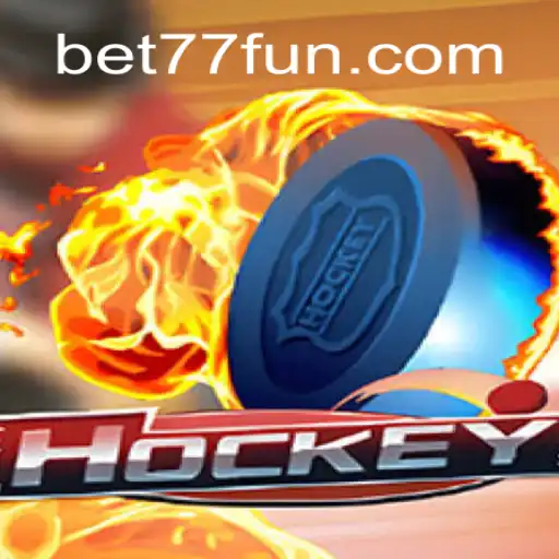 Explorando o Jogo de Hockey: Uma Jornada pelo Esporte e a Emoção do 77.FUN