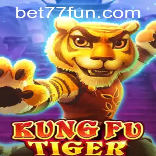 Explorando o Mundo de KungFuTiger: Desafios e Diversão com 77.FUN