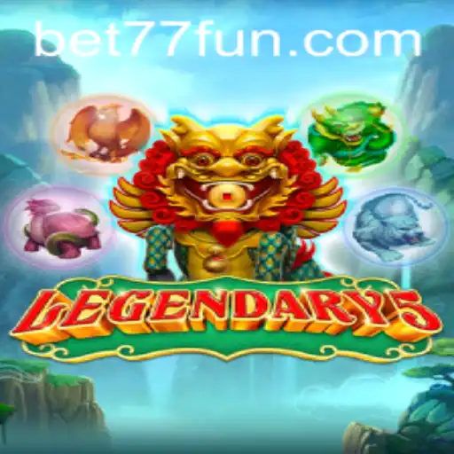Legendary5: O Jogo que Revoluciona a Diversão Digital com 77.FUN