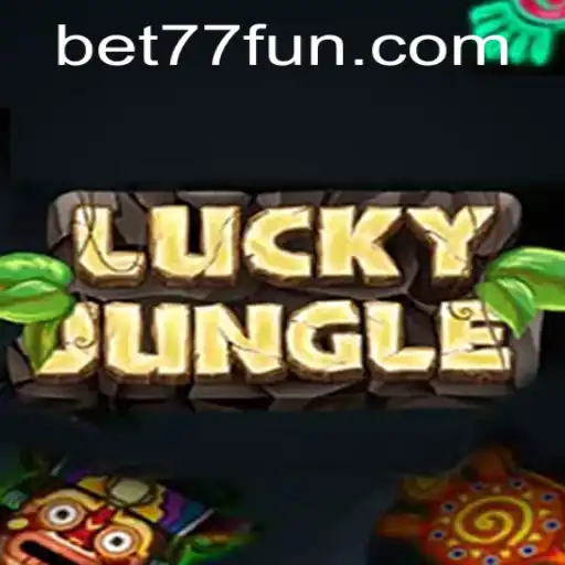 Explorando o Mundo de LuckyJungle: O Jogo Inovador da 77.FUN