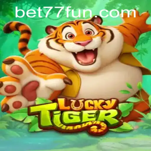 Descubra o Fascinante Mundo de LuckyTiger com 77.FUN