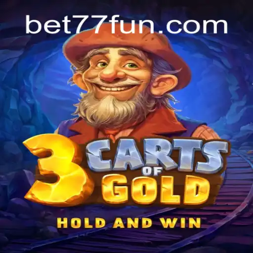 Descubra a Aventura de '3cartsOfGold': Um Mergulho Profundo no Mundo de 77.FUN