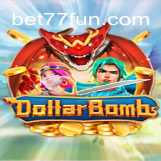 Descubra 'DollarBombs': O Jogo de Estratégia Financeira do Momento