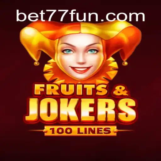 Explorando o Mundo de FruitsAndJokers100: Diversão e Estratégia no Jogo