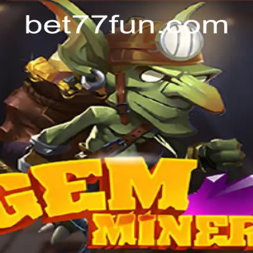 Explorando o Mundo do GemMiner: Uma Jornada de Estratégia e Diversão