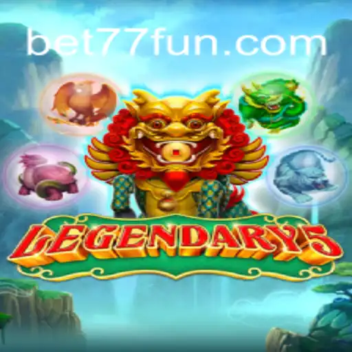 Legendary5: O Jogo que Revoluciona a Diversão Digital com 77.FUN