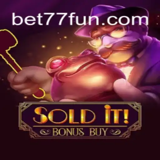 Explorando o Empolgante Universo de SolditBonusBuy: O Jogo do Momento