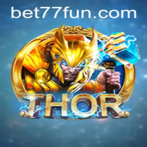 Explorando o Mundo de THOR: Uma Aventura Épica no Jogo 77.FUN