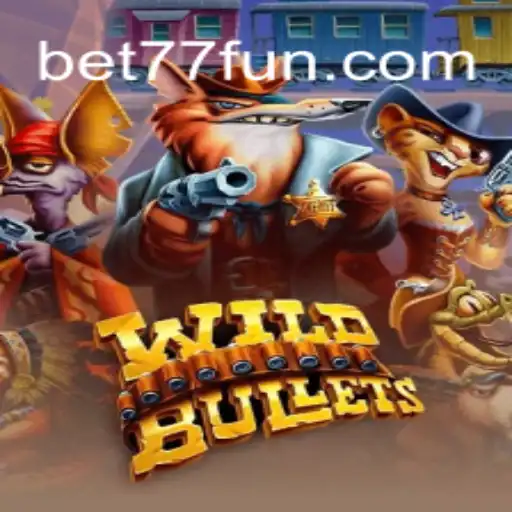 Descubra WildBullets: O Jogo de Estratégia Emocionante do Momento