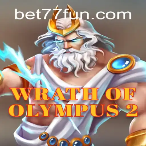 Conheça WrathofOlympus2: O Novo Fenômeno dos Jogos com 77.FUN